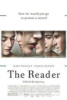 生死朗读The Reader, 1.69G